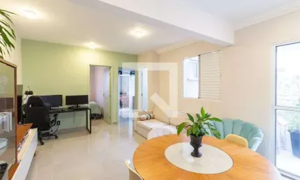 Apartamento para Venda - Padroeira, 2 Quartos,  55 m² - Osasco