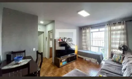 Apartamento para Venda - Cambuí, 2 Quartos,  77 m² - Campinas