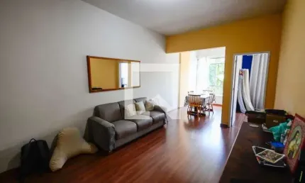 Apartamento para Venda - Maracanã, 3 Quartos,  97 m² - Rio de Janeiro