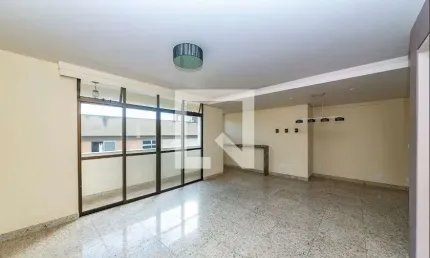 Apartamento para Venda - Buritis, 4 Quartos,  140 m² - Belo Horizonte
