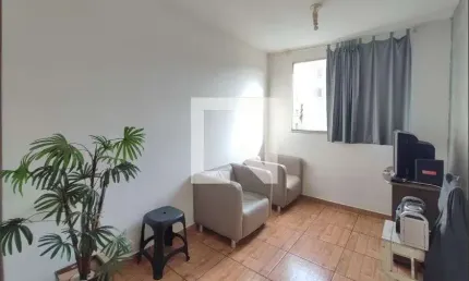 Apartamento para Venda - Swift, 2 Quartos,  45 m² - Campinas