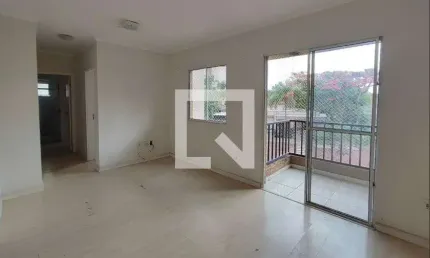 Apartamento para Venda - Parque Fazendinha, 3 Quartos,  100 m² - Campinas