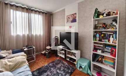 Apartamento para Venda - Campos Elíseos , 2 Quartos,  63 m² - Campinas