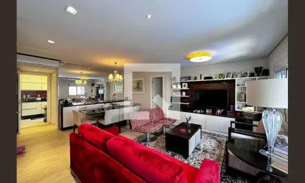 Apartamento para Venda - Brooklin, 2 Quartos,  99 m² - São Paulo