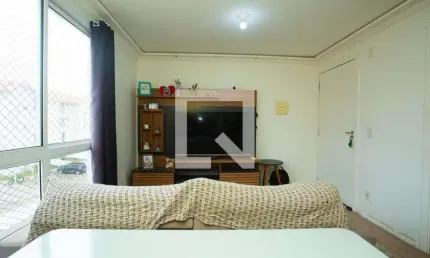 Apartamento para Venda - Mato Grande, 2 Quartos,  50 m² - Canoas