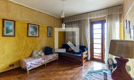 Apartamento para Venda - Santa Cecília, 2 Quartos,  110 m² - São Paulo