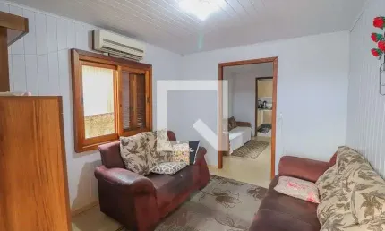 Casa para Venda - Santa Teresa, 3 Quartos,  140 m² - São Leopoldo