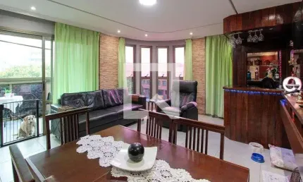 Apartamento para Venda - Jardim Oceânico, 2 Quartos,  100 m² - Rio de Janeiro