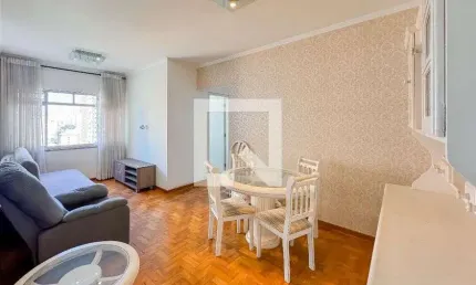 Apartamento para venda - vila mariana, 2 quartos,  80 m² - são paulo
