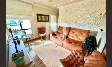 Apartamento para venda - piratininga, 2 quartos,  54 m² - belo horizonte