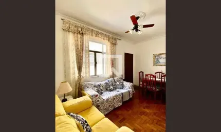 Apartamento para Venda - Engenho Novo, 2 Quartos,  72 m² - Rio de Janeiro