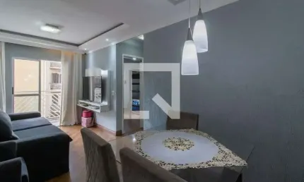 Apartamento para venda - vila galvão, 2 quartos,  62 m² - guarulhos