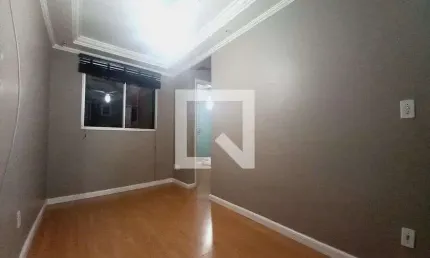 Apartamento para Venda - Vila Carminha , 2 Quartos,  52 m² - Campinas