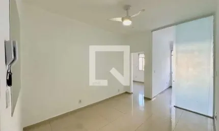 Apartamento para venda - flamengo, 1 quarto,  40 m² - rio de janeiro