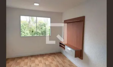Apartamento para venda - rio branco, 2 quartos,  45 m² - canoas