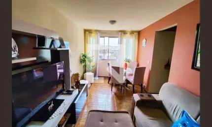 Apartamento para venda - engenho de dentro, 3 quartos,  63 m² - rio de janeiro