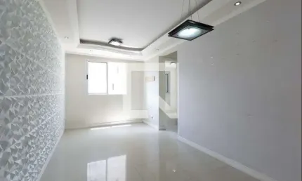 Apartamento para venda - itaquera, 2 quartos,  55 m² - são paulo