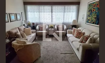 Apartamento para venda - campo belo, 3 quartos,  108 m² - são paulo