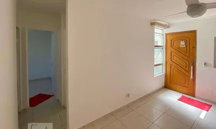 Apartamento para Venda - Campos Elíseos , 2 Quartos,  60 m² - Campinas