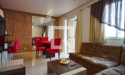 Apartamento para Venda - Humaitá, 3 Quartos,  67 m² - Porto Alegre