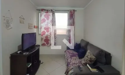 Apartamento para Venda - Campos Elíseos , 2 Quartos,  47 m² - Campinas