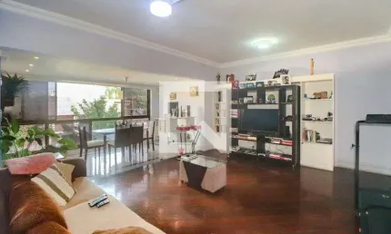 Apartamento para Venda - Jardim Lindóia, 3 Quartos,  117 m² - Porto Alegre