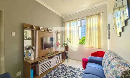 Apartamento para venda - méier, 2 quartos,  65 m² - rio de janeiro