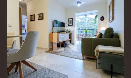 Apartamento para Venda - Jardim Iris , 2 Quartos,  49 m² - São Paulo