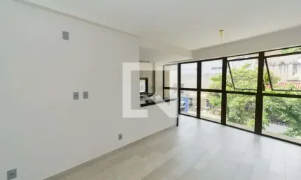 Apartamento para Venda - Cruzeiro, 2 Quartos,  61 m² - Belo Horizonte