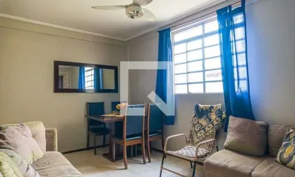 Apartamento para Venda - Parque Residencial Vila União  , 2 Quartos,  56 m² - Campinas