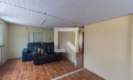 Casa para venda - igará, 3 quartos,  100 m² - canoas