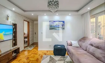 Apartamento para Venda - Jardim Lindóia, 3 Quartos,  87 m² - Porto Alegre