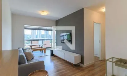 Apartamento para venda - chácara santo antonio, 2 quartos,  70 m² - são paulo
