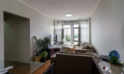 Apartamento para venda - bom retiro, 4 quartos,  100 m² - são paulo