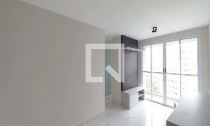 Apartamento para Venda - Jardim Amazonas, 2 Quartos,  45 m² - Campinas