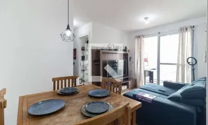 Apartamento para venda - vila das mercês, 2 quartos,  55 m² - são paulo