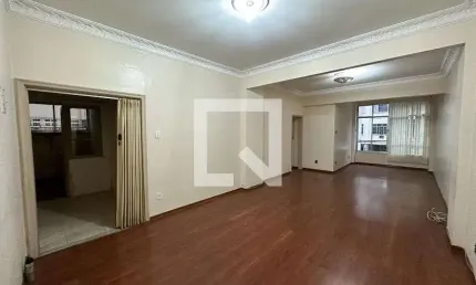 Apartamento para Venda - Copacabana, 3 Quartos,  145 m² - Rio de Janeiro