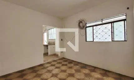 Casa para Venda - Vila Tibirica, 3 Quartos,  90 m² - Santo André