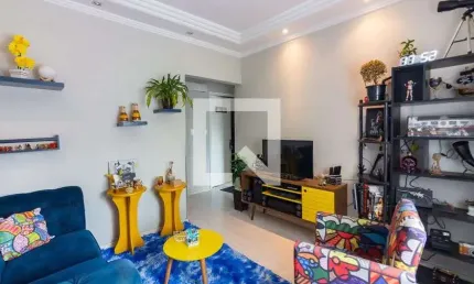 Apartamento para venda - centro, 2 quartos,  64 m² - osasco