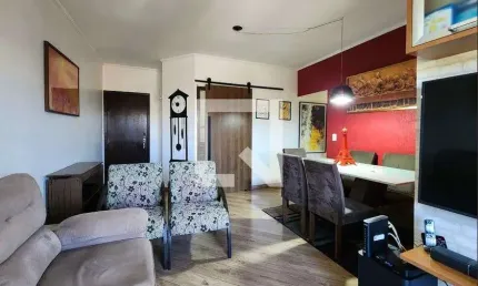 Apartamento para Venda - Jardim do Mar, 3 Quartos,  101 m² - São Bernardo do Campo