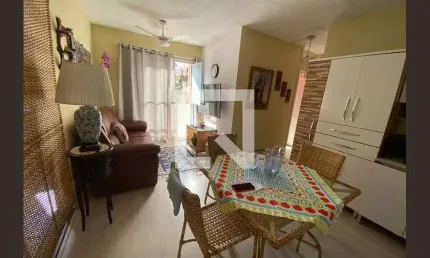 Apartamento para Venda - Taquara, 2 Quartos,  48 m² - Rio de Janeiro