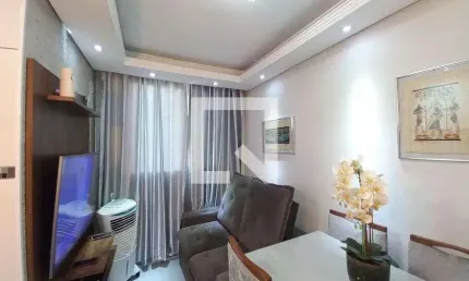 Apartamento para Venda - Parque das Águas, 2 Quartos,  47 m² - Campinas