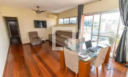 Apartamento para venda - engenho novo, 2 quartos,  90 m² - rio de janeiro