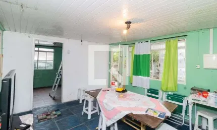 Casa para Venda - São José, 4 Quartos,  132 m² - Canoas