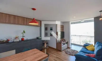 Apartamento para Venda - Jardim Marajoara , 3 Quartos,  69 m² - São Paulo