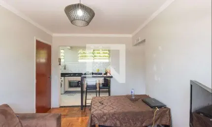 Apartamento para Venda - Parque Industrial, 2 Quartos,  70 m² - Campinas