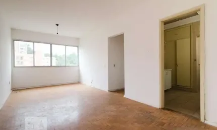 Apartamento para venda - bosque, 3 quartos,  74 m² - campinas