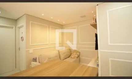 Apartamento para venda - parque são lucas, 2 quartos,  50 m² - são paulo