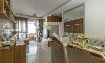 Apartamento para venda - recreio, 2 quartos,  73 m² - rio de janeiro