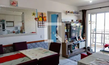 Apartamento para Venda - Novo Osasco, 2 Quartos,  49 m² - Osasco